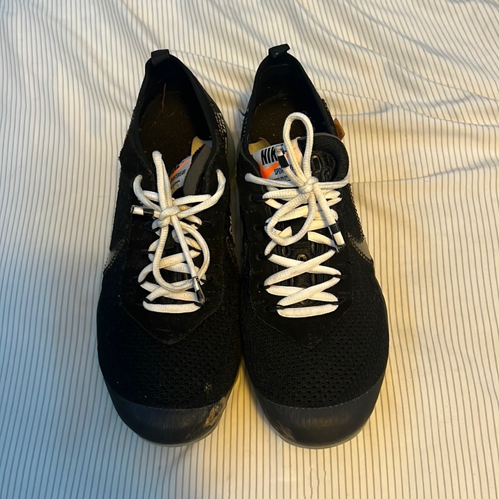 off white vapormax